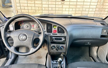 Hyundai Elantra III, 2006 год, 375 000 рублей, 9 фотография