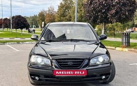Hyundai Elantra III, 2006 год, 375 000 рублей, 6 фотография
