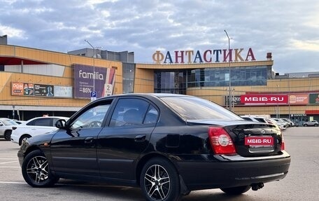 Hyundai Elantra III, 2006 год, 375 000 рублей, 4 фотография