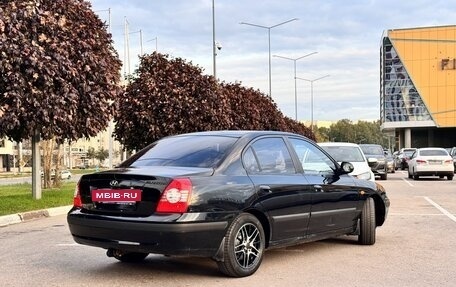 Hyundai Elantra III, 2006 год, 375 000 рублей, 3 фотография