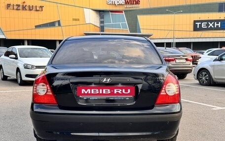Hyundai Elantra III, 2006 год, 375 000 рублей, 7 фотография