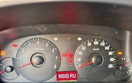 Hyundai Elantra III, 2006 год, 375 000 рублей, 8 фотография