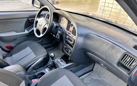 Hyundai Elantra III, 2006 год, 375 000 рублей, 12 фотография