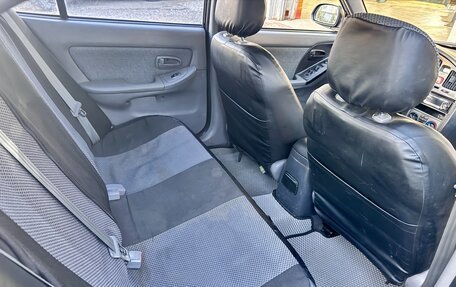 Hyundai Elantra III, 2006 год, 375 000 рублей, 13 фотография