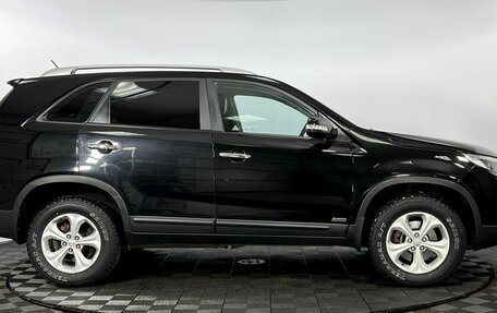 KIA Sorento II рестайлинг, 2013 год, 1 530 000 рублей, 5 фотография