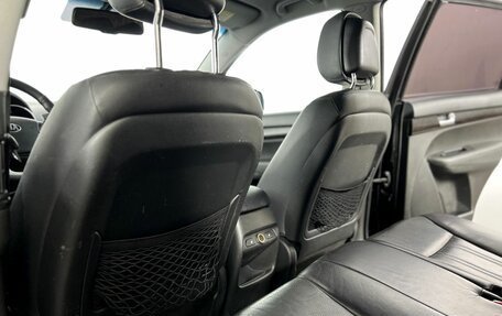 KIA Sorento II рестайлинг, 2013 год, 1 530 000 рублей, 11 фотография