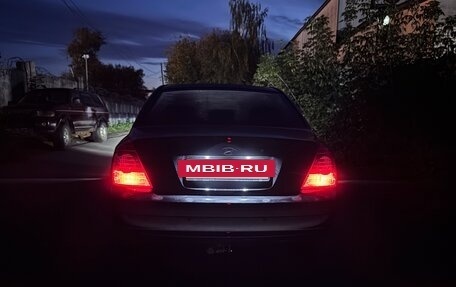 Hyundai Elantra III, 2006 год, 375 000 рублей, 15 фотография