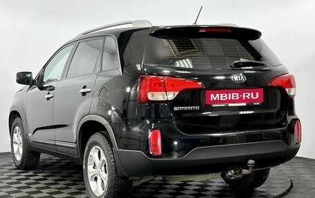 KIA Sorento II рестайлинг, 2013 год, 1 530 000 рублей, 8 фотография