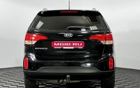 KIA Sorento II рестайлинг, 2013 год, 1 530 000 рублей, 7 фотография