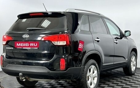 KIA Sorento II рестайлинг, 2013 год, 1 530 000 рублей, 6 фотография