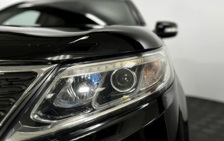 KIA Sorento II рестайлинг, 2013 год, 1 530 000 рублей, 18 фотография