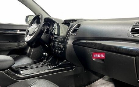 KIA Sorento II рестайлинг, 2013 год, 1 530 000 рублей, 12 фотография