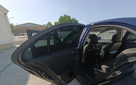 Mitsubishi Lancer IX, 2013 год, 950 000 рублей, 8 фотография