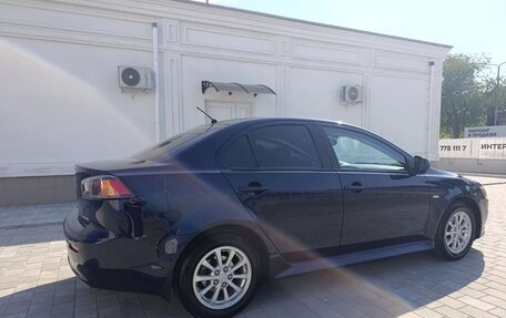 Mitsubishi Lancer IX, 2013 год, 950 000 рублей, 10 фотография