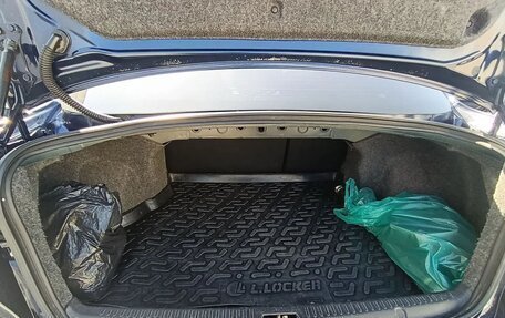 Mitsubishi Lancer IX, 2013 год, 950 000 рублей, 6 фотография