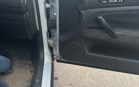 Volkswagen Passat B5+ рестайлинг, 1998 год, 320 000 рублей, 8 фотография