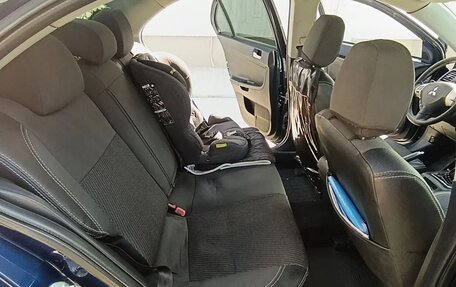Mitsubishi Lancer IX, 2013 год, 950 000 рублей, 4 фотография