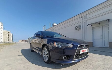Mitsubishi Lancer IX, 2013 год, 950 000 рублей, 9 фотография
