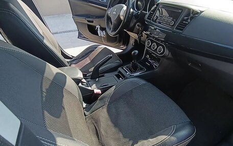 Mitsubishi Lancer IX, 2013 год, 950 000 рублей, 3 фотография