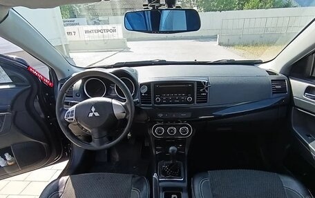 Mitsubishi Lancer IX, 2013 год, 950 000 рублей, 5 фотография