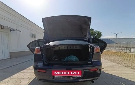 Mitsubishi Lancer IX, 2013 год, 950 000 рублей, 7 фотография