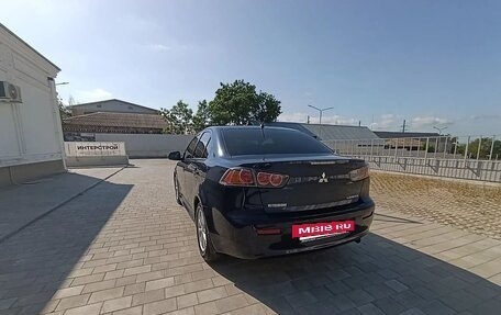 Mitsubishi Lancer IX, 2013 год, 950 000 рублей, 12 фотография