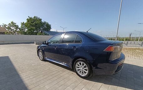 Mitsubishi Lancer IX, 2013 год, 950 000 рублей, 19 фотография