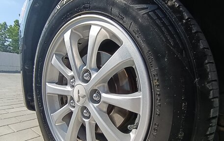 Mitsubishi Lancer IX, 2013 год, 950 000 рублей, 22 фотография