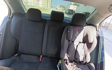 Mitsubishi Lancer IX, 2013 год, 950 000 рублей, 17 фотография