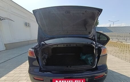 Mitsubishi Lancer IX, 2013 год, 950 000 рублей, 14 фотография