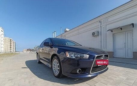 Mitsubishi Lancer IX, 2013 год, 950 000 рублей, 21 фотография