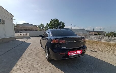 Mitsubishi Lancer IX, 2013 год, 950 000 рублей, 20 фотография