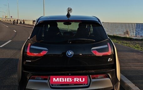 BMW i3 I01 рестайлинг, 2015 год, 1 700 000 рублей, 6 фотография