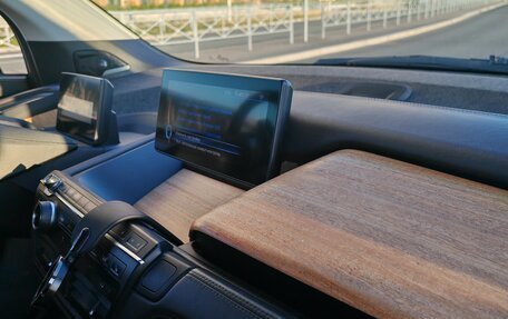 BMW i3 I01 рестайлинг, 2015 год, 1 700 000 рублей, 12 фотография