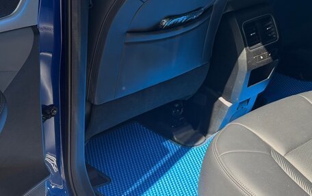Haval F7x I, 2023 год, 2 100 000 рублей, 10 фотография