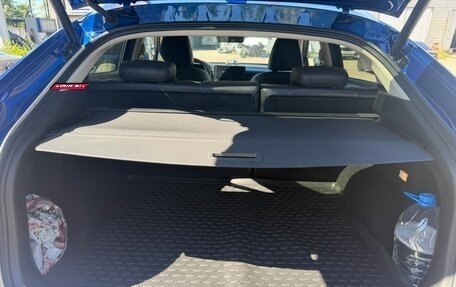 Haval F7x I, 2023 год, 2 100 000 рублей, 27 фотография