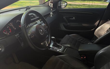 Volkswagen Passat CC I рестайлинг, 2014 год, 1 300 000 рублей, 7 фотография