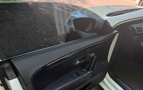 Volkswagen Passat CC I рестайлинг, 2014 год, 1 300 000 рублей, 6 фотография