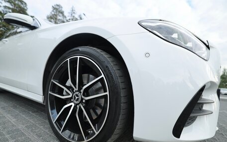 Mercedes-Benz E-Класс, 2021 год, 5 200 000 рублей, 16 фотография