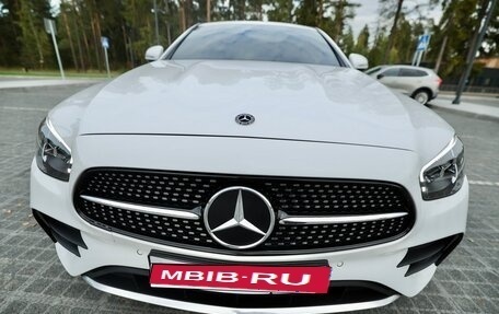 Mercedes-Benz E-Класс, 2021 год, 5 200 000 рублей, 15 фотография