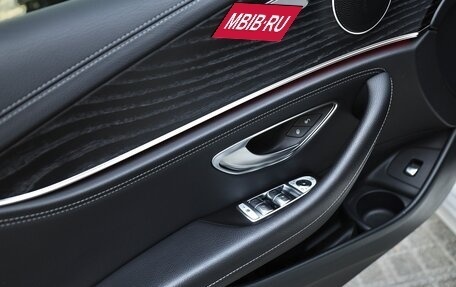 Mercedes-Benz E-Класс, 2021 год, 5 200 000 рублей, 21 фотография