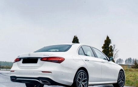 Mercedes-Benz E-Класс, 2021 год, 5 200 000 рублей, 35 фотография