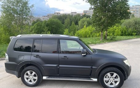 Mitsubishi Pajero IV, 2007 год, 1 200 000 рублей, 3 фотография