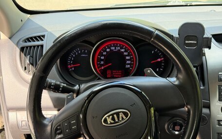 KIA Cerato III, 2012 год, 1 250 000 рублей, 1 фотография