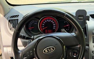 KIA Cerato III, 2012 год, 1 250 000 рублей, 1 фотография