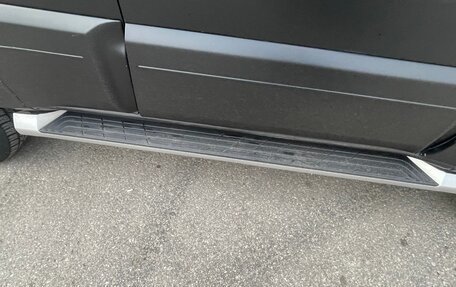 Mitsubishi Pajero IV, 2007 год, 1 200 000 рублей, 20 фотография