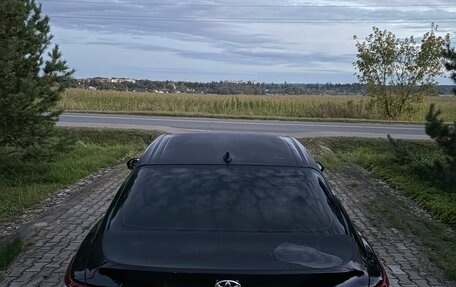 Toyota Camry, 2021 год, 2 600 000 рублей, 6 фотография