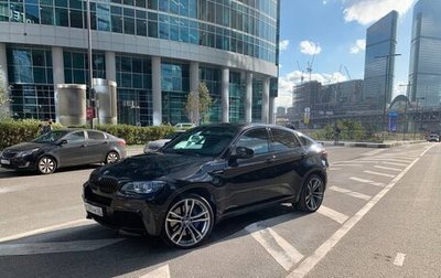BMW X6 M, 2012 год, 2 100 000 рублей, 1 фотография