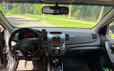 KIA Cerato III, 2012 год, 1 250 000 рублей, 2 фотография