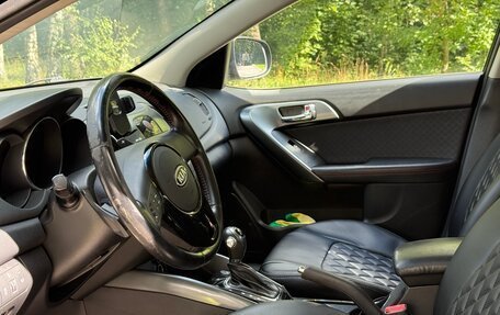 KIA Cerato III, 2012 год, 1 250 000 рублей, 3 фотография